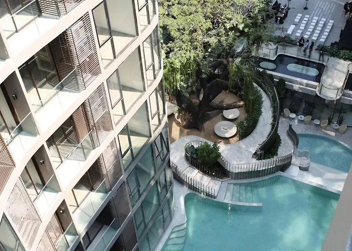 6 Star Luxury At The Heart Of 別荘 バンコク都