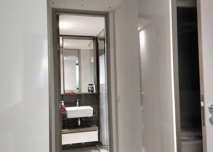 6 Star Luxury At The Heart Of * バンコク都