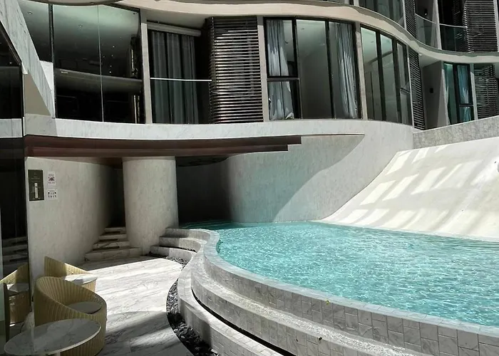 6 Star Luxury At The Heart Of 別荘 バンコク都