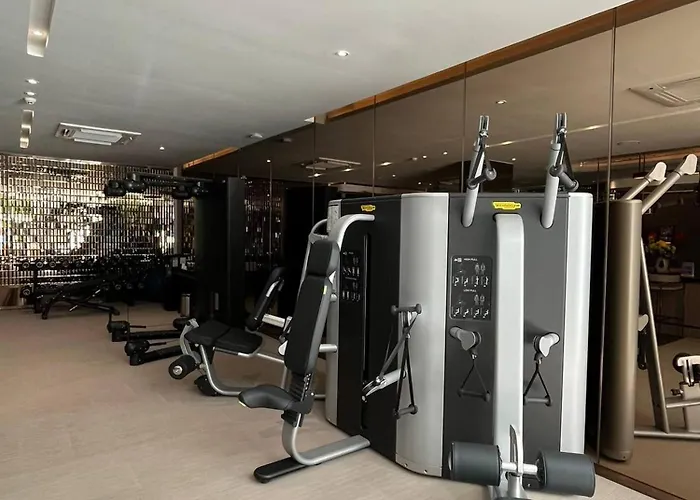 6 Star Luxury At The Heart Of 別荘