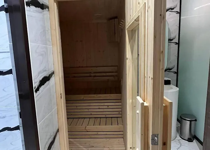 6 Star Luxury At The Heart Of 別荘