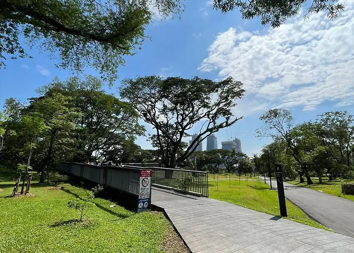 6 Star Luxury At The Heart Of 別荘 バンコク都