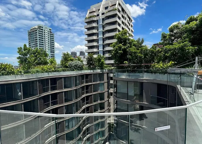 6 Star Luxury At The Heart Of 別荘 *