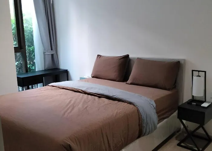 6 Star Luxury At The Heart Of 別荘 バンコク都