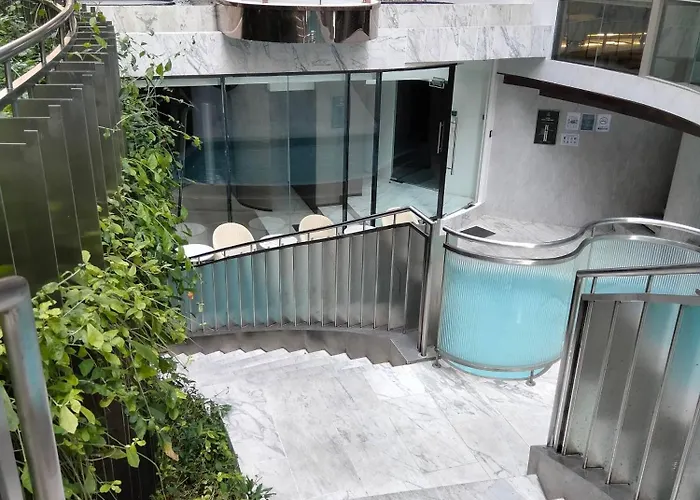 6 Star Luxury At The Heart Of 別荘 バンコク都