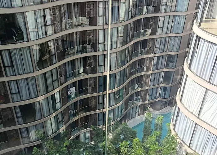 6 Star Luxury At The Heart Of 別荘
