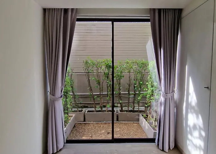 6 Star Luxury At The Heart Of * バンコク都