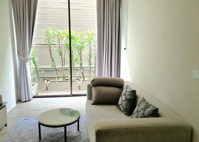6 Star Luxury At The Heart Of *